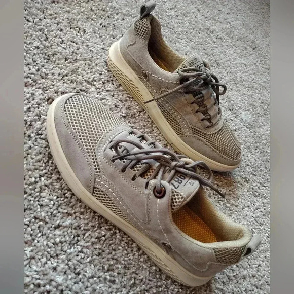 Momeca Casual Outdoor walking and adventure Sneakers - Picture 4 of 9